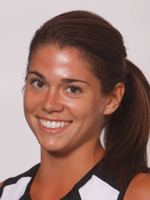 Charlie Wagner, Rhodes College, Field Hockey (Offensive)