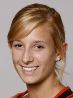 Lindsey Gurkovich, Rhodes College, Field Hockey (Offensive)