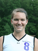 Lynn Hancock, Sewanee-The Univ. of the South, Field Hockey (Offensive)