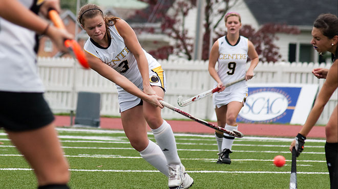 SCAC Has 10 Named to the 2011 Longstreth/NFHCA DIII All-Region Team
