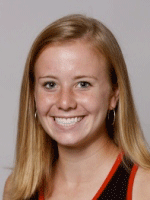 Hillary Relyea, Rhodes College, Field Hockey (Co-Offensive)