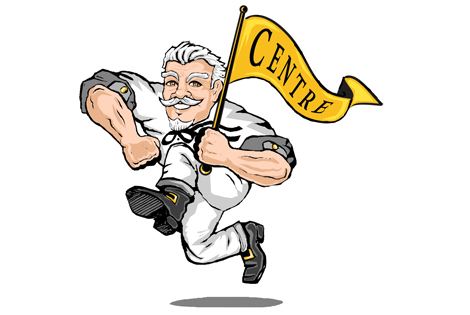 Hobbs steps down as the Centre field hockey coach