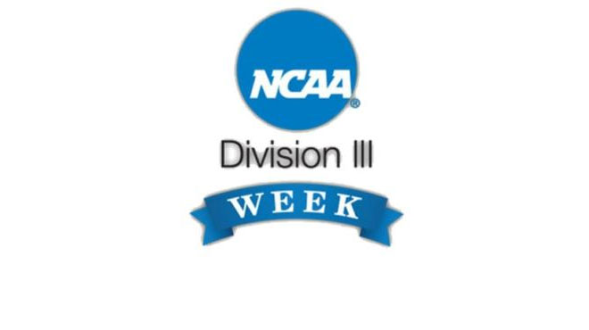 SCAC Prepares for NCAA Division III Week