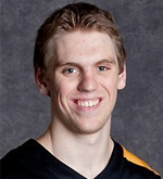 Chris Lesnansky, Colorado College, Men's Basketball