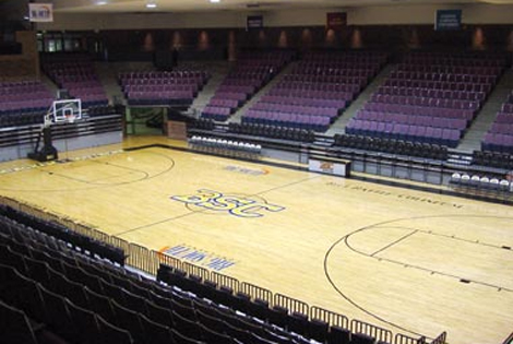 Grizzlies to hold training camp at Birmingham-Southern