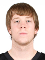 Jonathan Brown, Southwestern University, Men's Basketball