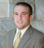 Tyler Cerone, Oglethorpe University, Men's Basketball