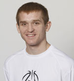 Andrew Galow, Rhodes College, Men's Basketball