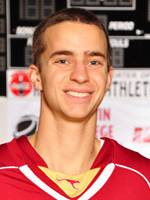 Kyle Lintelman, Austin College, Men's Basketball