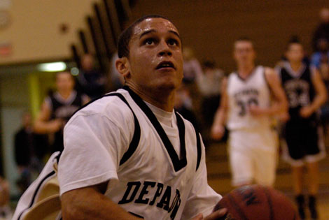 Men's Basketball Recap (Week 5)  - Around The SCAC
