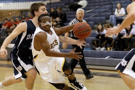 Men's Basketball Recap (Week 5) - Around the SCAC