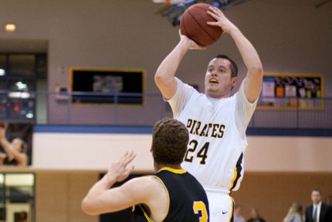 Men's Basketball Recap (Week 12) - Around the SCAC