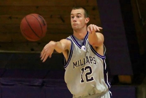 Men's Basketball Recap (Week 5) - Around the SCAC