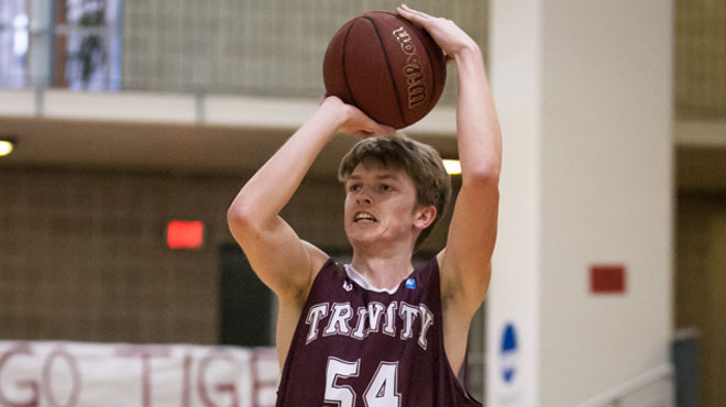 Men's Basketball Recap (Week 11) - Around the SCAC