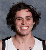 Ryan Milne, Colorado College, Men's Basketball