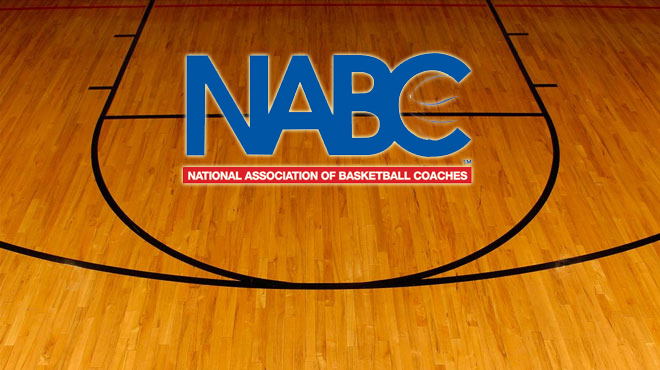 SCAC Has 16 Selected to NABC 2012-13 Honors Court; Colorado College and Trinity Receive Team Award