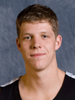 Nick Rose, Colorado College, Men's Basketball