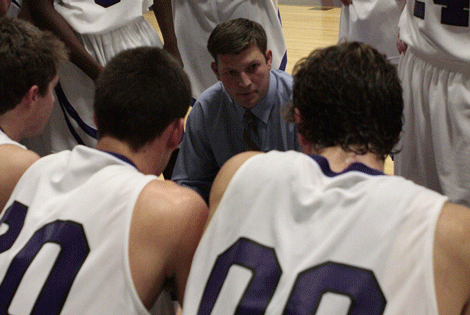 Sewanee Rallies to Top BSC, Smith Gets 100th Career Win