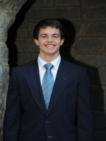 Wade Weldon, Oglehthorpe University, Men's Basketball