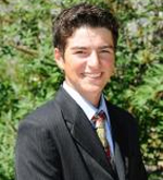 Anthony Maccaglia, Oglethorpe University, Men's Co-Golfer of the Week