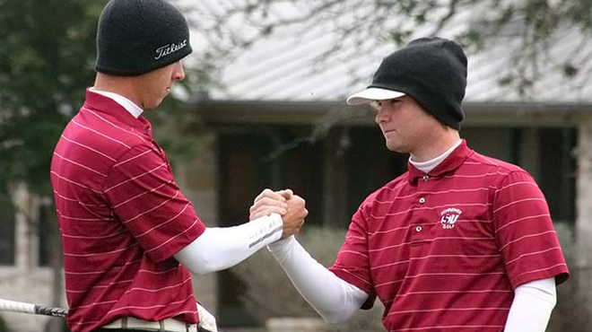 Schreiner Ranked 22nd; Southwestern 23rd in Latest Golf World/Nike Golf Poll