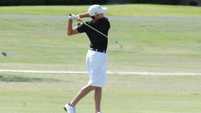 Southwestern Men 20th in Golf World/NIKE Golf Coaches Final Fall Poll