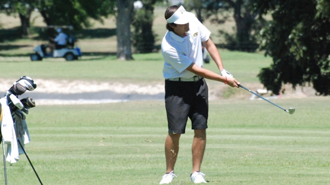 Southwestern 21st in Golfworld Nike Coaches Poll