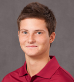 Zander Winston, Centenary College, Men's Golf