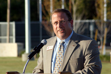 Millerick Steps Down as Austin College AD; Norman to Assume Duties