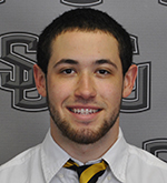 Austin Fox, Southwestern University, Men's Lacrosse (Offensive)
