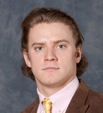Will Harris, Colorado College, Men's Lacrosse (Defensive)