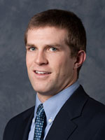 Buck McKenna, Colorado College, Men's Lacrosse