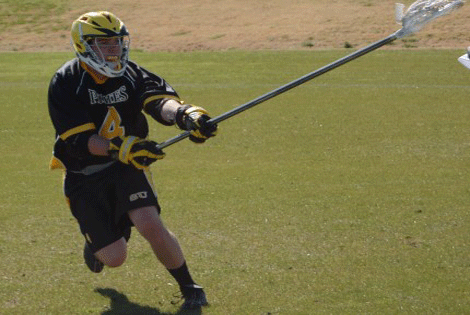 Men's Lacrosse Recap (Week 10) - Around the SCAC