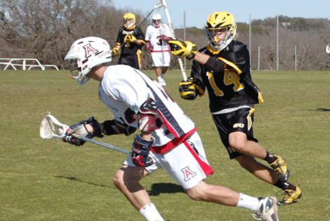 Men's Lacrosse Recap (Week 4) - Around the SCAC