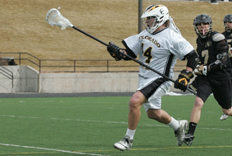 Men's Lacrosse Recap (Week 8) - Around the SCAC