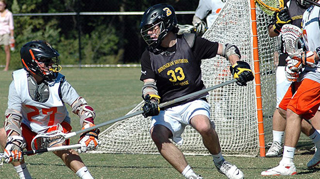 Men's Lacrosse Recap (Week 2) - Around the SCAC