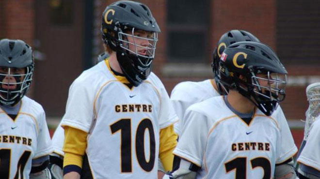 Men's Lacrosse Recap (Week 3) - Around the SCAC
