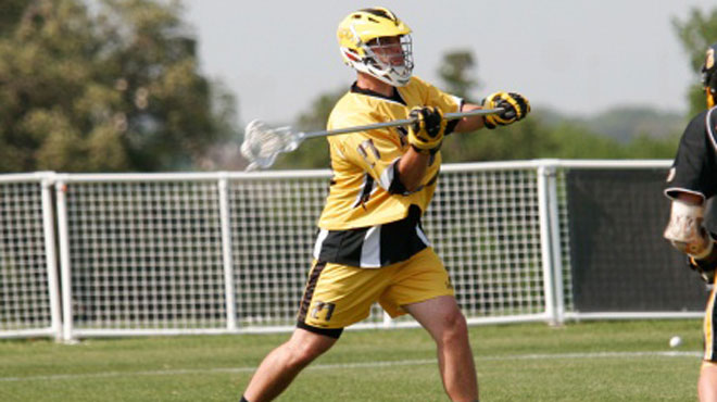 Men's Lacrosse Recap (Week 7) - Around the SCAC