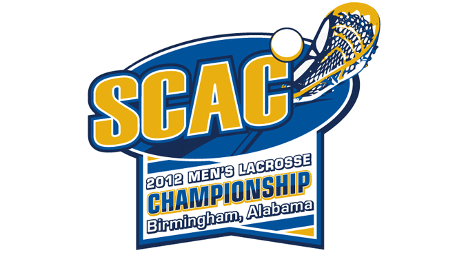2012 SCAC Men's Lacrosse Championship - Audio Preview