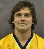 Donnie Murray, Southwestern University, Men's Lacrosse