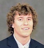 Steve Rijo, Colorado College, Men's Lacrosse (Offensive)