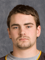 Hunter Sprole, Colorado College, Men's Lacrosse (Offensive)