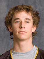 Moses Taylor, Colorado College, Men's Lacrosse (Offensive)