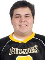 Edward Williams, Southwestern University, Men's Lacrosse (Offensive)