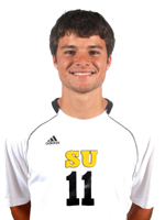 Alex Keller, Southwestern University, Men's Soccer (Offensive)