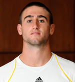 Austin Hall, Centre College, Men's Soccer (Offensive)