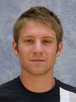 Ben Beadle-Ryby, Colorado College, Men's Soccer (Defensive)