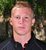 Chris Melton, Austin College, Men's Soccer (Offensive)