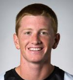 Garner Shivers, Birmingham-Southern, Men's Soccer (Co-Offensive)