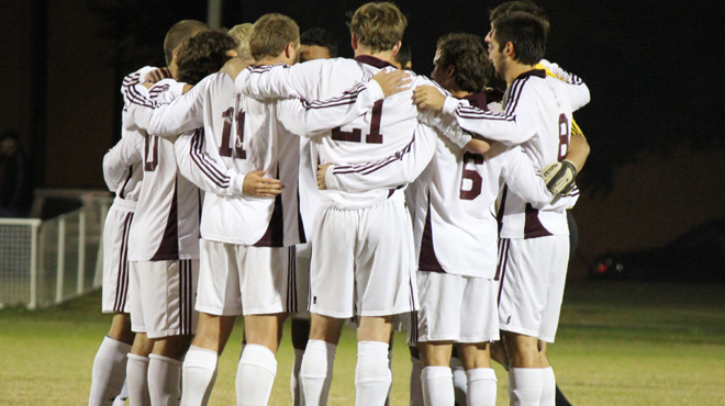 Men's Soccer Recap (Week 1) - Around the SCAC